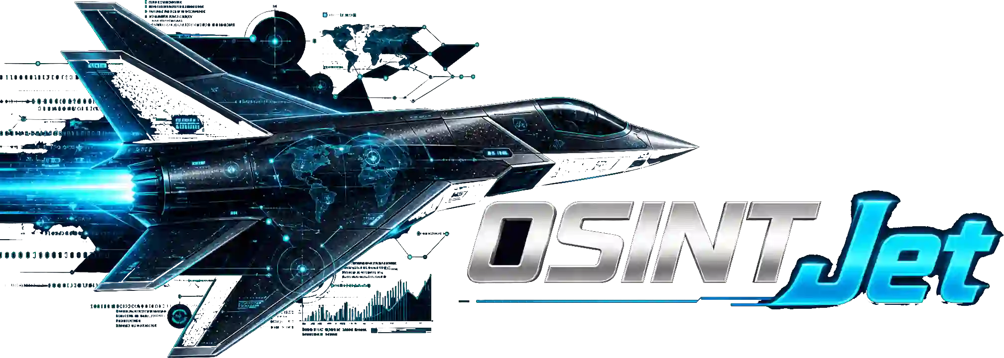 OSINT Jet